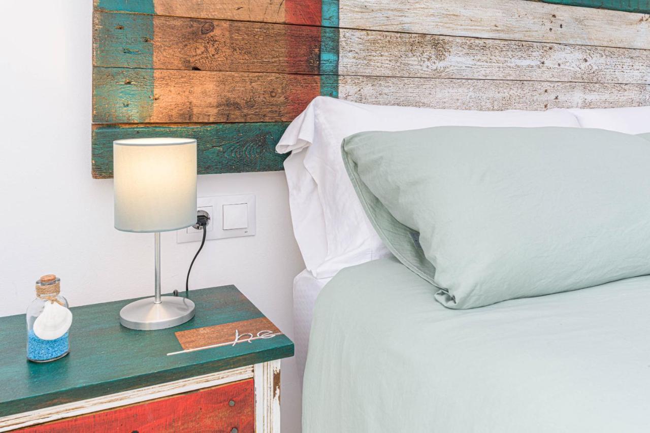 Apartament Benalmadena, Frente A La Playa Y Puerto Marina Zewnętrze zdjęcie